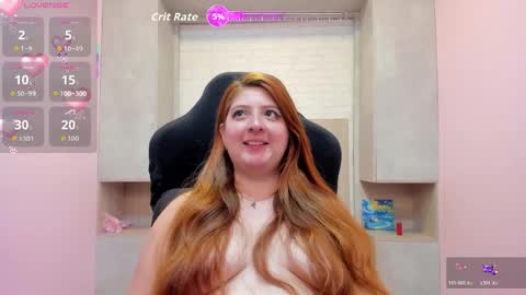 aprilricci online show from 20, 5, 2026