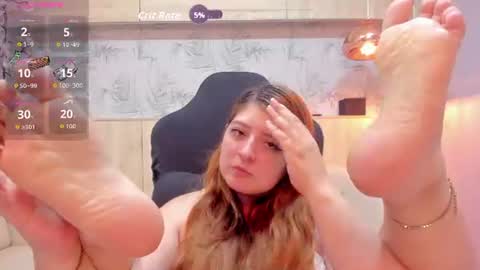 Snapshot of aprilricci chatting on 22, 6, 2026 aprilricci online show from 22, 6, 2026