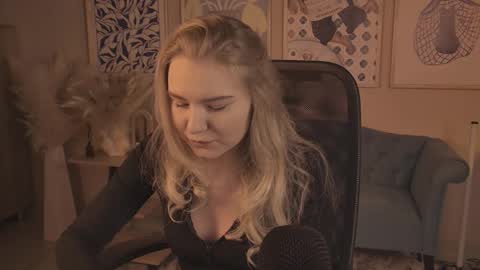 April. All year round.  online show from 10, 1, 2026