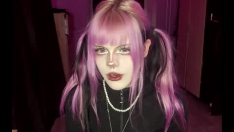Alice D online show from 1, 5, 2026