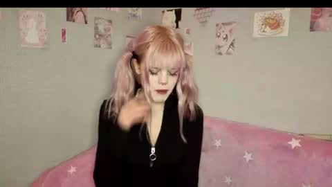 Alice D online show from 19, 6, 2026
