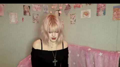 Alice D online show from 22, 6, 2026