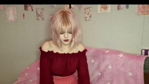 Alice D online show from 23, 6, 2026
