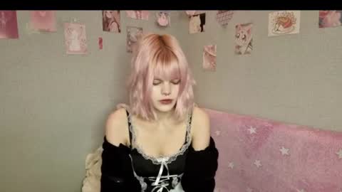 Alice D online show from 6, 7, 2026