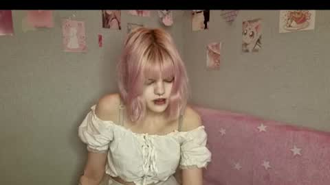 Alice D online show from 8, 7, 2026