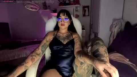 Snapshot of apurple_tulip chatting on 9, 7, 2026 online show from 9, 7, 2026