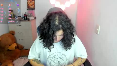 Snapshot of aqua_emilly chatting on 10, 3, 2026 aqua emilly online show from 10, 3, 2026