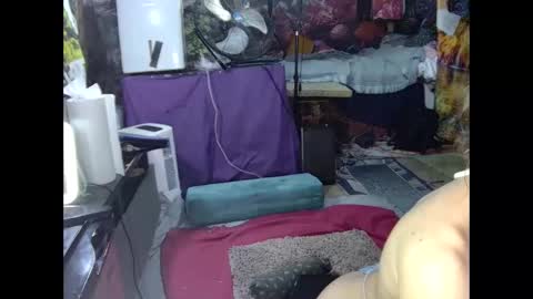 aquafoxxy online show from 1, 5, 2026