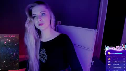 aqualen online show from 12, 3, 2025