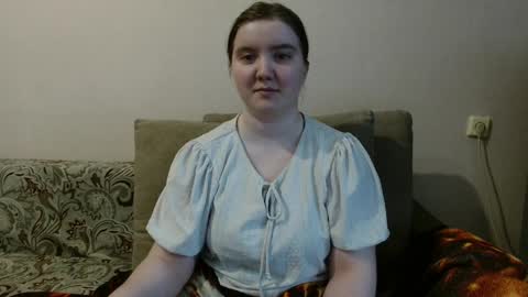 Josefin online show from 19, 5, 2026