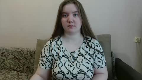 Josefin online show from 25, 5, 2026