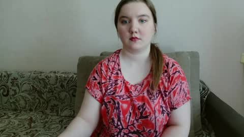 Josefin online show from 26, 5, 2026