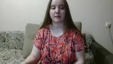 Josefin online show from 26, 5, 2026