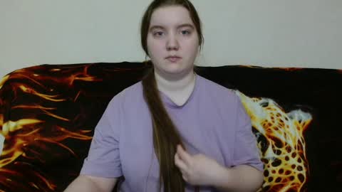Josefin online show from 31, 5, 2026