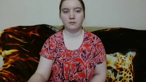 Snapshot of aquanarmin chatting on 1, 6, 2026 Josefin online show from 1, 6, 2026