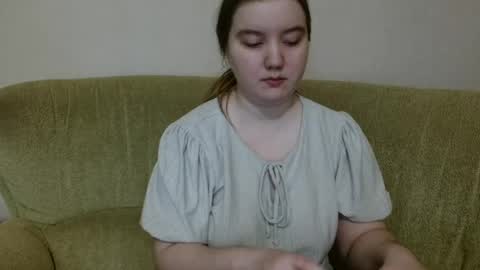 Snapshot of aquanarmin chatting on 7, 6, 2026 Josefin online show from 7, 6, 2026