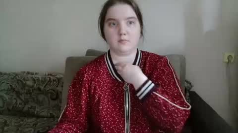 Snapshot of aquanarmin chatting on 11, 6, 2026 Josefin online show from 11, 6, 2026