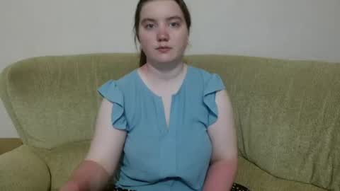 Snapshot of aquanarmin chatting on 7, 7, 2026 Josefin online show from 7, 7, 2026