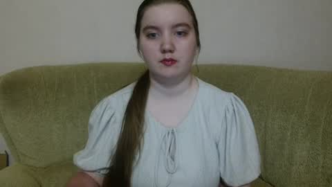 Snapshot of aquanarmin chatting on 11, 7, 2026 Josefin online show from 11, 7, 2026