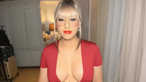 Alicia online show from 23, 11, 2025