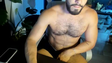 T. online show from 12, 5, 2026