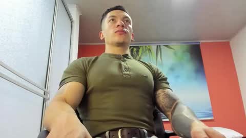 Jonathan online show from 3, 3, 2026