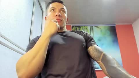 Jonathan online show from 19, 3, 2026