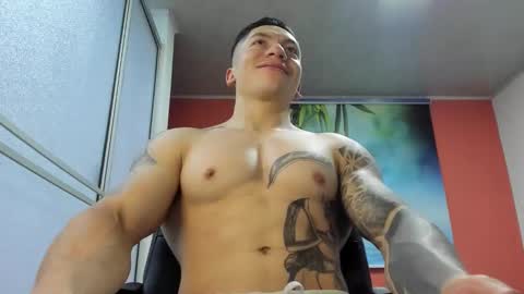 Jonathan online show from 24, 3, 2026