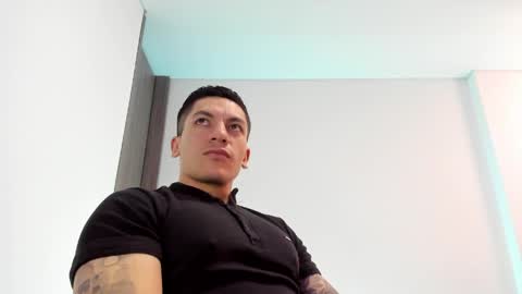 Jonathan online show from 21, 5, 2026