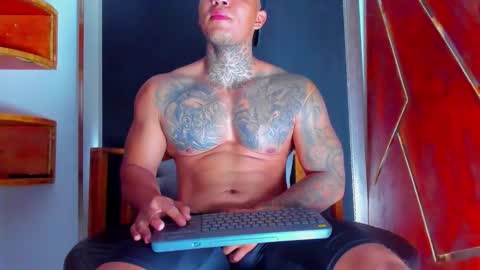 Snapshot of aquiles_elpapi chatting on 20, 3, 2026 AquilesElpapi online show from 20, 3, 2026