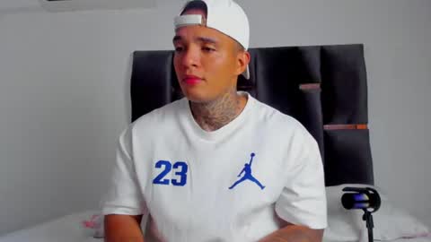 AquilesElpapi online show from 21, 6, 2026