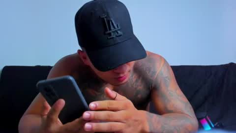 AquilesElpapi online show from 11, 7, 2026