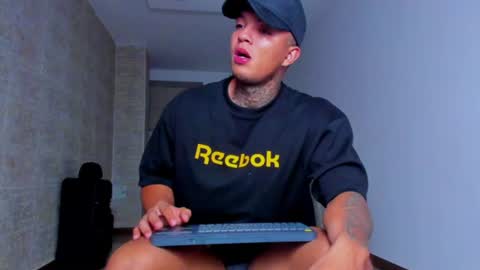 AquilesElpapi online show from 13, 7, 2026