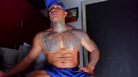 AquilesElpapi online show from 28, 7, 2026