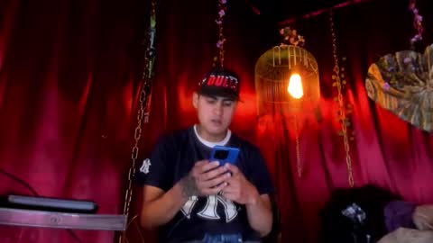 AQUILES online show from 27, 2, 2026