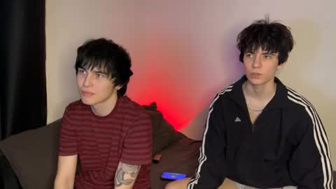 zik and kris online show from 9, 1, 2026