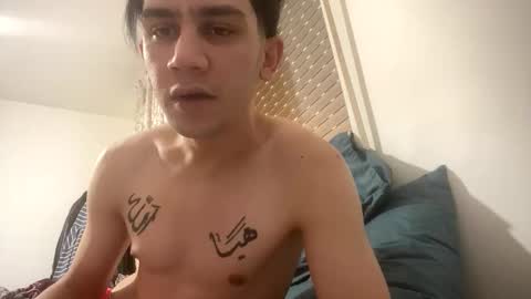 Arabboy online show from 28, 10, 2025