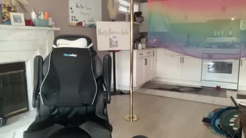 BustyPrincessLeila online show from 28, 12, 2024