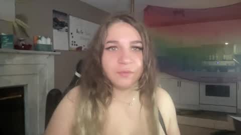 BustyPrincessLeila online show from 2, 1, 2025