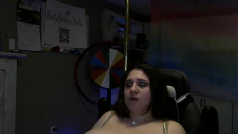 BustyPrincessLeila online show from 4, 2, 2025