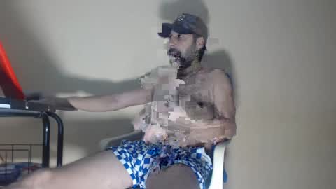 Snapshot of arabebigcock chatting on 1, 10, 2025 ARABE  online show from 1, 10, 2025