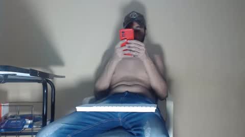 Snapshot of arabebigcock chatting on 5, 10, 2025 ARABE  online show from 5, 10, 2025