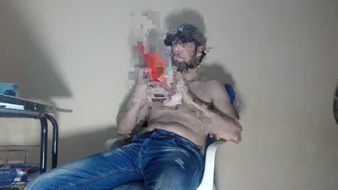 Snapshot of arabebigcock chatting on 9, 10, 2025 ARABE  online show from 9, 10, 2025