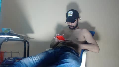 Snapshot of arabebigcock chatting on 11, 10, 2025 ARABE  online show from 11, 10, 2025