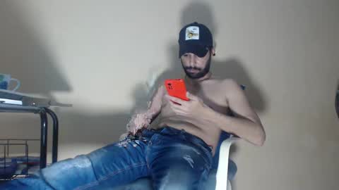 Snapshot of arabebigcock chatting on 13, 10, 2025 ARABE  online show from 13, 10, 2025