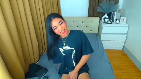 ARABELLA online show from 2, 3, 2025