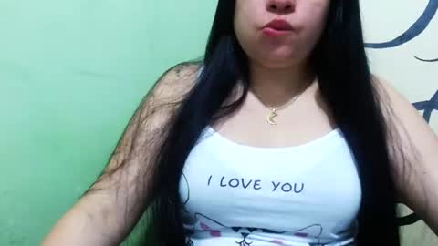 Arabella Hottie online show from 15, 6, 2026
