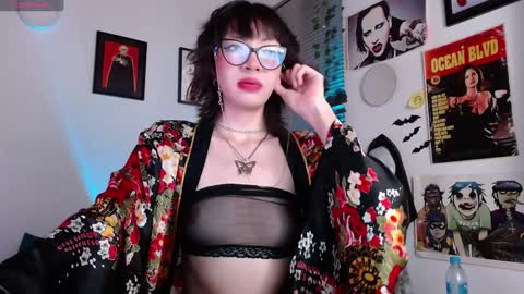 Arabella online show from 24, 12, 2024