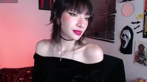 Arabella online show from 6, 1, 2025