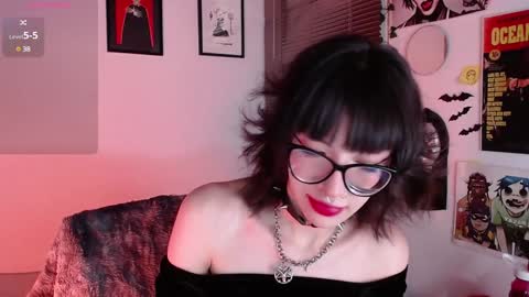 Arabella online show from 28, 1, 2025